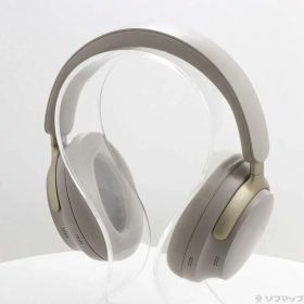 【中古】BOSE(ボーズ) BOSE QuietComfort Ultra Headphones サンドストーン 【377-ud】