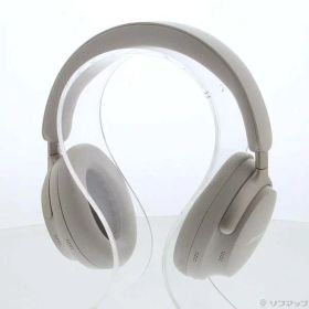 【中古】BOSE(ボーズ) QuietComfort Ultra Headphones QCULTRAHPWHT ホワイトスモーク 【377-ud】