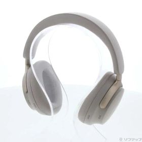 【中古】BOSE(ボーズ) BOSE QuietComfort Ultra Headphones サンドストーン 【377-ud】