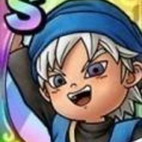 ドラクエタクト 少年テリー+ジェム360000個以上++Sキャラ99-170体「重複含【突破を含む】初期垢」