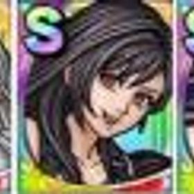 ドラクエタクト セフィロス+ティファ+クラウドジェム460000個+Sキャラ130体「重複含【突破を含む】