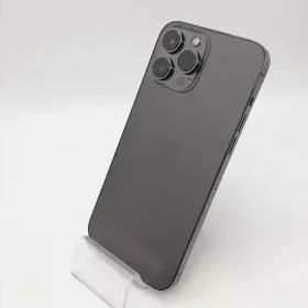 【中古】Apple 国内版 【SIMフリー】 iPhone 13 Pro Max 512GB グラファイト MLJQ3J/A【府中ル・シーニュ】保証期間１ヶ月【ランクB】