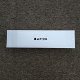 APPLEWATCH SE 第2世代 MNK03J/A APPLE