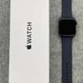 Apple Watch SE 第2世代 GPSモデル MXEK3J/A APPLE