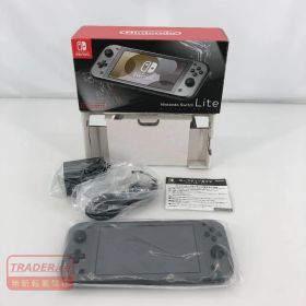 Nintendo Switch Lite ディアルガ・パルキア ゲーム機本体 新品