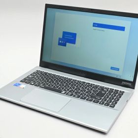 【中古】Acer Aspire 3 A315-59-H56YJARE/F ピュアシルバー