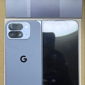Google Pixel 10 pro Fold 本体