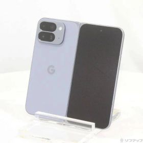 ソフマップ 〔中古品〕 Google Pixel 10 Pro Fold 256GB ムーンストーン GM66V docomo SIMフリー【348】