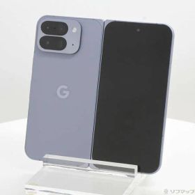 ソフマップ 〔中古品〕 Google Pixel 10 Pro Fold 256GB ムーンストーン GM66V SIMフリー【258】