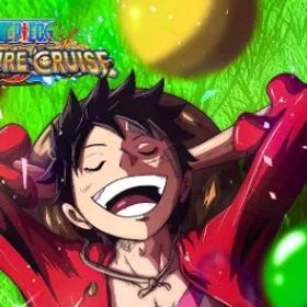 ワンピーストレジャークルーズ [OP-xty3f][Global IOS]4900-5000 Gems+15-60 Limited [Fresh account/daily login]