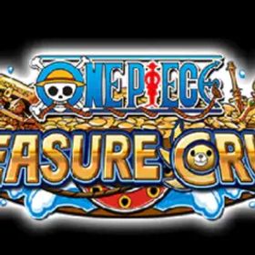 ワンピーストレジャークルーズ 【Global Android 】5300-6000 Gems
