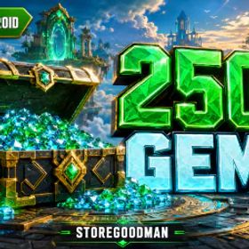 ワンピーストレジャークルーズ Global Android ⭐ 2500 -3000 Gems