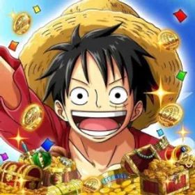 ワンピーストレジャークルーズ [Android][Global] 8000-8500+ Gems. Fresh. Rank Lvl 3. BNID. [Search: 7000+,7500+,8000+,8500]