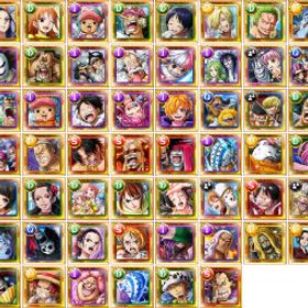 ワンピーストレジャークルーズ 🔥 [Global Android] 9600+ Gems 💎 | Lv523 | 400+ Legends ⭐ | INSTANT DELIVERY ⚡