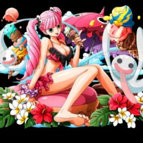 ワンピーストレジャークルーズ ANDROID✅2500 Gems