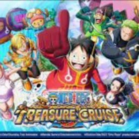 ワンピーストレジャークルーズ Android Global 2500 +Rainbow Gems,[Gurantee]