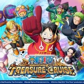 ワンピーストレジャークルーズ Global | ANDROID | 6150+ Rainbow Gems