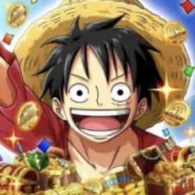 ワンピーストレジャークルーズ iOS | Starter Account with 12500+ Rainbow Stones