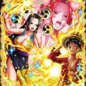 ワンピーストレジャークルーズ 2x💸 80% OFF| ☠️ One Piece Treasure Cruise Fresh Starter Account | 🔐 Full Access | ⚡ Instant Delivery