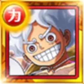 ワンピーストレジャークルーズ [OP-11][Global Android] 5800-6500 Gems+No.4290 Luffy[Gear Five]+2-7 Super Legend+70-100 Limited [Fresh account/daily login]