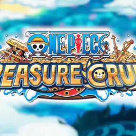 ワンピーストレジャークルーズ [GLOBAL - iOS] 1600+ Gems