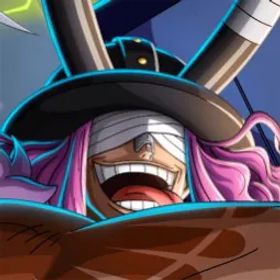 ワンピーストレジャークルーズ OPTC146 | Global - Lv1015 - 765M Bounty - Full Sugo New - Sugo Rage 382/431