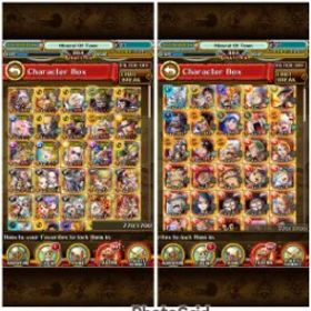 ワンピーストレジャークルーズ #OPTC232 [Android/IOS] Level 304, Bounty 18M | Sugo Rare 166/364, 21 SUPER SUGO | NEW Nusjuro Lv110, Ju Peter Lv113, 5 Nika, Q Snake Lv110