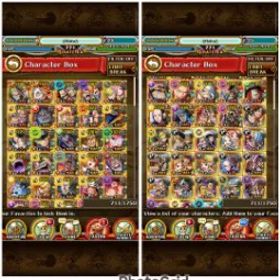 ワンピーストレジャークルーズ #OPTC243 [Android/IOS] Level 771, Bounty 175M | Sugo Rare 181/378, 21 EFFECTS RAINBOW | NEW ANNIV ZoroVsNusjuro+Rainbow, Emet+Rainbow, LuffyBoney Nika
