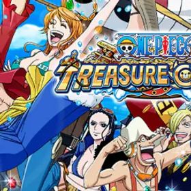 ワンピーストレジャークルーズ [JP - Android][INSTANT] 5100+ Gems/15+ Limited Characters
