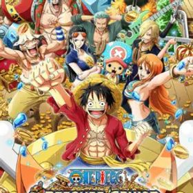 ワンピーストレジャークルーズ [GLOBAL - Android][INSTANT] 5200+ Gems ONE PIECE Treasure Cruise Starter Reroll Account