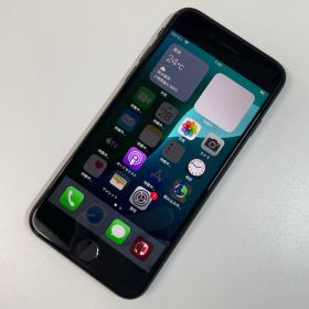 softbank iPhone SE(第3世代) 64GB ミッドナイト