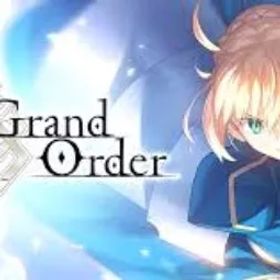 フェイトグランドオーダー 1600+ Saint Quartz
