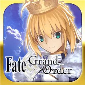 フェイトグランドオーダー [NA] Fuyuki Cleared | Oberon + Scathach-Skadi (Ruler) | 70+ Golden Fruit, Free SSR Select