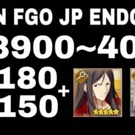 フェイトグランドオーダー [JP] QUARTZ ACCOUNT 3900 SQ + FREE 2 SSR WAVER+ALTRIA SABER