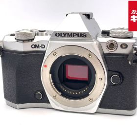 OM-D E-M5 Mark II 新品 52,580円 中古 34,550円 | ネット最安値の価格