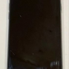iPhone SE2 64GB ブラック 本体のみ SIMフリー