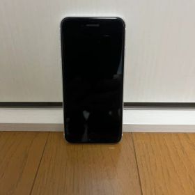Apple iPhone SE 第2世代 本体 ホワイト ジャンク