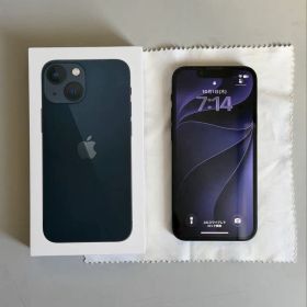 SIMフリーiPhone 13 mini 128GB