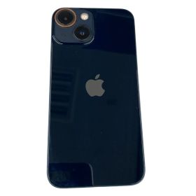 186000 動作確認済み Apple アップル iPhone 13 mini A2626 ミッドナイト