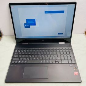 HP ENVY x360 15-ds0002AU Ryzen 7 3700U