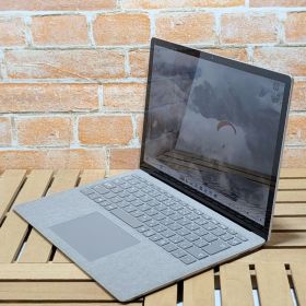(2812)Surface Laptop 4 Ryzen 5 256GB 良好◎