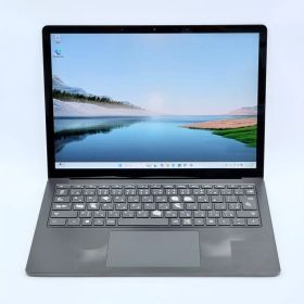 Microsoft Surface Laptop 4 i5 16GB/256GB