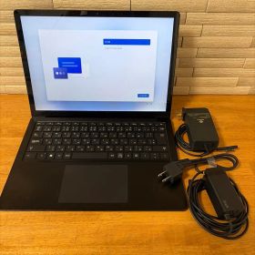Surface Laptop 4 13.5型 Core i5 8GB 512GB