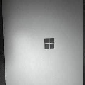 Microsoft Surface Laptop 4 本体