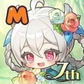メイプルストーリーM(メイプルM) メル販売 50G 他の数可能