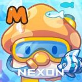 メイプルストーリーM(メイプルM) メル販売 50G 複数可