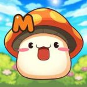 メイプルストーリーM(メイプルM) メル販売 80G