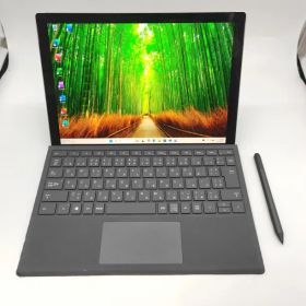 Surface Pro5 2in1タブレット i5 SSD128GB オフィス