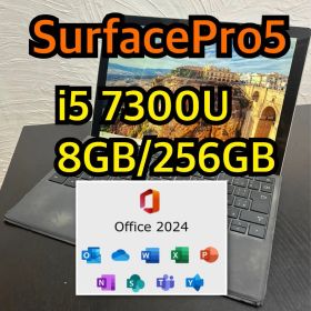 SurfacePro5 i5 7300U 8GB 256GB Windows11