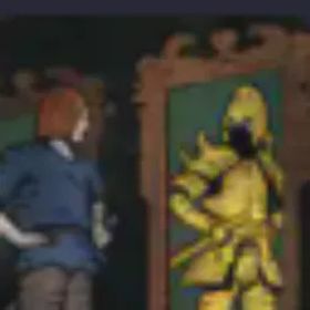mirror